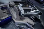 Lexus LF-30 Electrified 2019 года